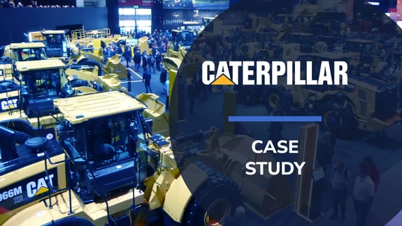 caterpillar lean manufacturing case study